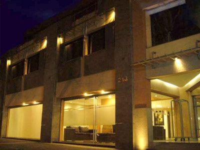Apart Gala Mendoza Exterior foto